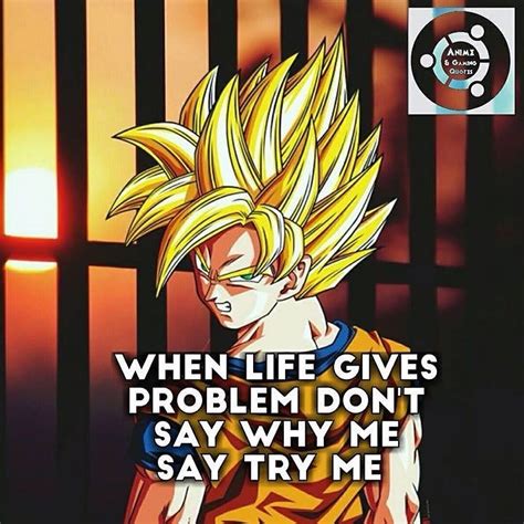 Goku (孫悟空, son gokū) is the main protagonist of the dragon ball franchise, with this version representing his early appearance from the saiyan saga up to ginyu force arc of planet namek saga. Goku Quotes - Comicspipeline.com