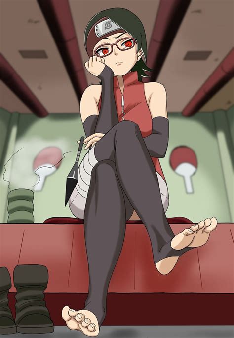 Check spelling or type a new query. uchiha sarada (naruto and 1 more) drawn by nush_advance ...