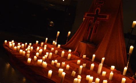 Nur einen steinwurf von der saar und der grenze zu frankreich entfernt, erstreckt events: Andächtige Stille bei der „Nacht der Lichter" - Joseph ...