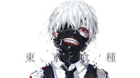 Tokyo ghoul hd wallpapers, backgrounds. Tokyo Ghoul Computer HD Wallpapers - Wallpaper Cave