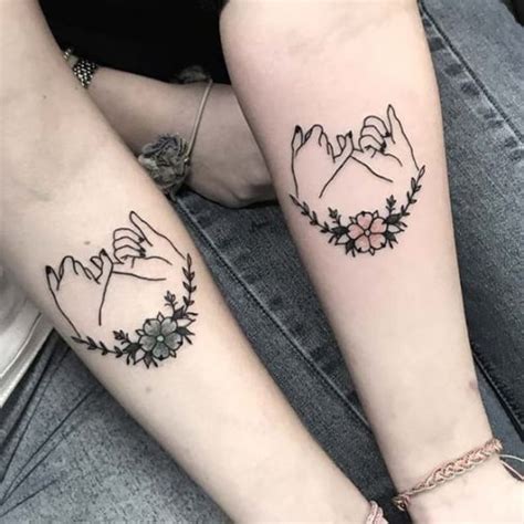 Maybe you would like to learn more about one of these? Hình Xăm Đôi Đẹp Ý Nghĩa Về Tình Yêu ️ Tattoo Cặp Mini