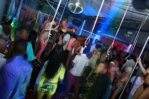 Il y a 5 ans. Photos | Le Glamour Club Cap d'Agde