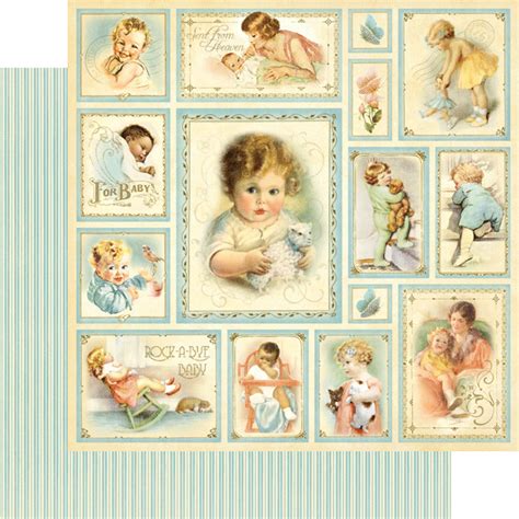 Bundle of joy — uk us noun countable singular bundle of joy plural bundles of joy informal a baby this word is usually used as a joke bundle of joy — and bundle from heaven. Graphic 45 - Little Darlings Collection - 12 x 12 Double ...