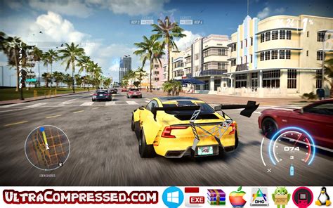Most importantly, all pc users can now evaluate the new product for free. Need for Speed Heat Highly Compressed Download - Ultra ...