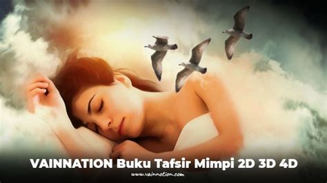 Buku mimpi 4d abjad atau tafsir mimpi 4d adalah pedoman wajib bagi para pemain untuk menafsirkan mimpi dengan angka keluaran. VAINNATION Tafsir Mimpi Jatuh Naik Motor Dalam 2D 3D 4D - BUKU MIMPI