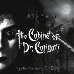 Caligari (das cabinet des dr. The Cabinet of Dr. Caligari Soundtrack (2005)