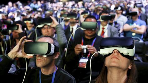 6 акселераторов для VR-стартапов | RB.RU