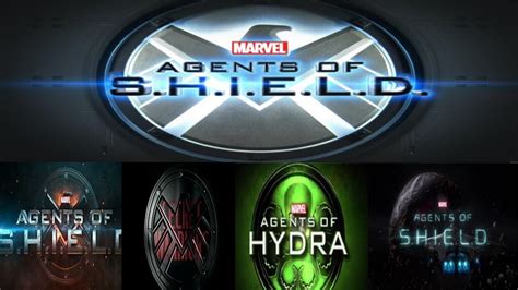Last season took the agents of s.h.i.e.l.d. Marvel's Agents of Shield Seasons Ranked - YouTube