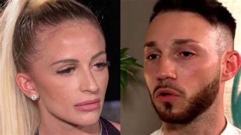 La love story tra alessandro zarino e jessica battistello a temptation island è arrivata al capolinea? Temptation Island, Katia Fanelli: "Sei imbarazzante", la ...