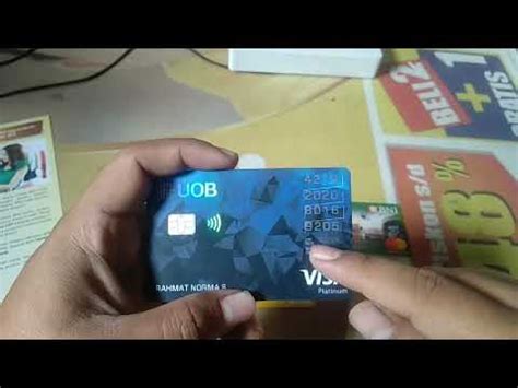 One thing both cards have in common, however, are the digits on them. Cvv Debit Card Bri / Credit Card Types Bri Kartu Kredit ...