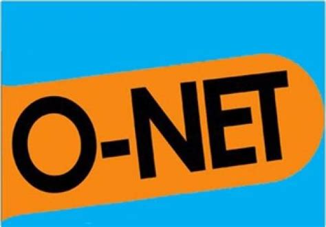 Key items from the o*net database are displayed so that workforce personnel can quickly find the matching code for a job order. Suwattanee: วิเคราะห์ข้อสอบ O-NET คอมพิวเตอร์