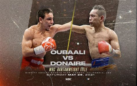 Nonito donaire vs hernan marquez. Can Nonito Donaire Make Boxing History On Saturday Night ...