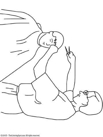You can use our amazing online tool to color and edit the following barber coloring pages. Barber Coloring Page | Audio Stories for Kids | Free ...
