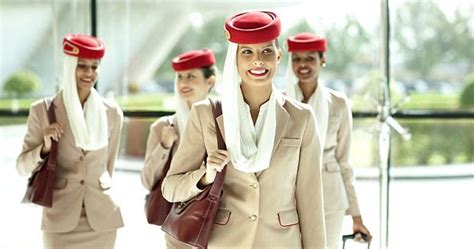 Free online cabin crew interview training by experts who have worked over 19 years for airlines in the middle east! Cabin Crew Interview: Interview for Emirates Airlines ...