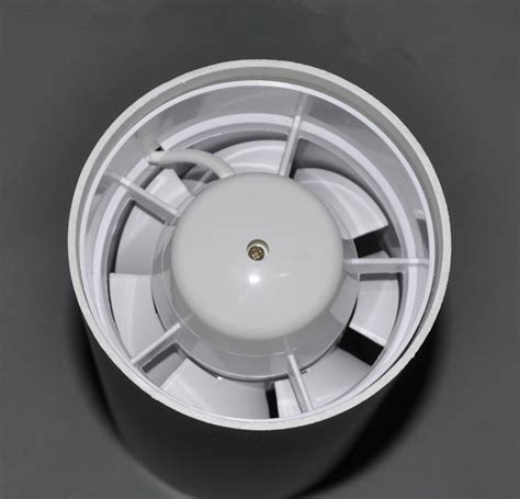 A rule of thumb is to have 40 cfm for every foot in length of your range for an electric. 5 inch 5" 125-130mm Kitchen Toilet Wall Circular Exhaust ...