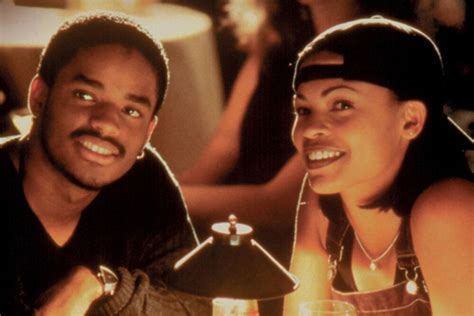 Martin lawrence, nikki crawford, chris rock and others. BLACK MOVIES YOU MUST WATCH in 2020 | Love jones, Black ...