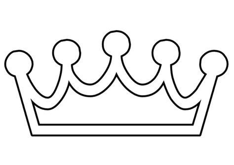 Kleurplaten christus koning, kroon en inri; Kleurplaat kroon . Gratis kleurplaten om te printen.