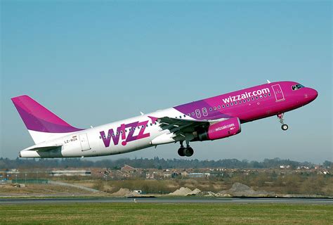 Wizzair viļņa, lietuva, lidojumi un maršruti. GTP Headlines Wizz Air Announces 8 New Routes from Athens ...