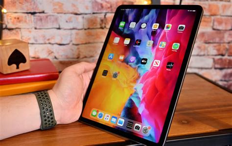 From 5g to a mini led screen, there could be a lot of upgrades in the 2021 ipad pro, so it's worth reading. iPad Pro 2021 : Apple fait face à des problèmes de ...