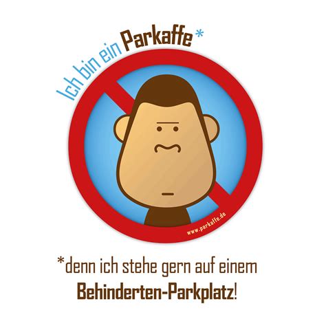 Ein behindertenparkplatz hat seine daseinsberechtigung. Falschparker auf Behindertenparkplatz - das kannst du ...