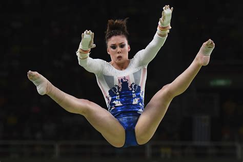 Want to follow the women's gymnastics women's gymnastics is a marquee sport at the summer olympics, but otherwise doesn't get much. GYMNASTICS-OLY-2016-RIO