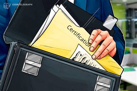 Health insurance certificate schools and certifications. Swiss Crypto Firm Gets Islamic Finance Certification for ...