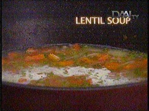 Resep chef merupakan aplikasi yang menyediakan resep makanan pilihan, sehingga pengguna dapat mencoba resep tersebut dalam pembuatan masakan, selian itu resep chef di lengkapi fitur share. Resep Sop Lentil / Resep Sup Kacang Lentil Merah Hidangan ...