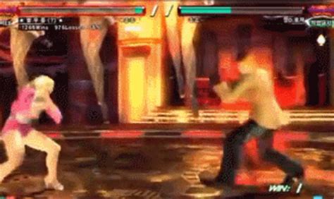 게임, 철권7, tekken7 community portal dcinside. 철권 화랑 실제모델 - 유머/이슈/정보 - 에펨코리아