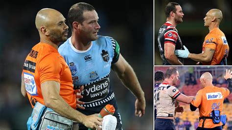 Boyd cordner is poised for a return to rugby league following his ongoing concussion battle. Boyd Cordner concussion report: NSWRL delivers medical ...