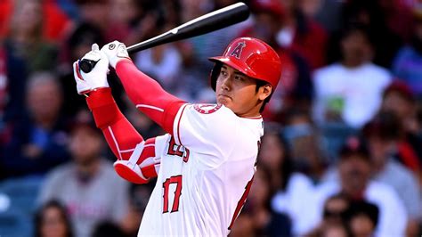 Check out this biography to know about his childhood, family life, achievements and fun facts about. Shohei Ohtani has been cleared to resume hitting, Mike ...