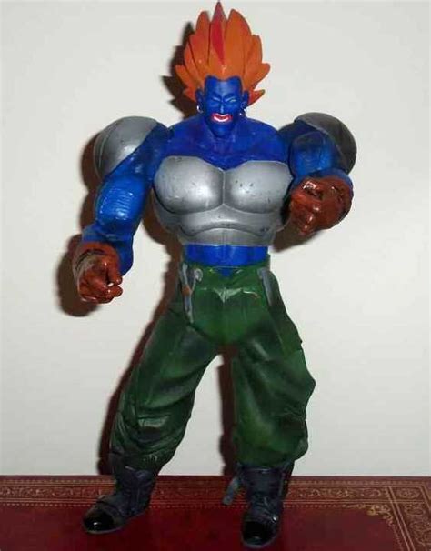 Jun 29, 2021 · apk size: Dragon Ball Z Movie Collection 9" Super Android 13 Action Figure Loose Used