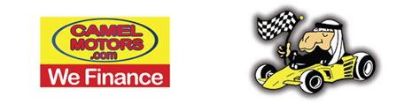 We started in 1988 with 15 camels on a banana plantation in guaza. CAMEL MOTORS - Car Dealer in Tucson, AZ
