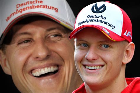 Official twitter of f1 legend michael schumacher. "Следит за успехами сына". Как живёт Шумахер после ...