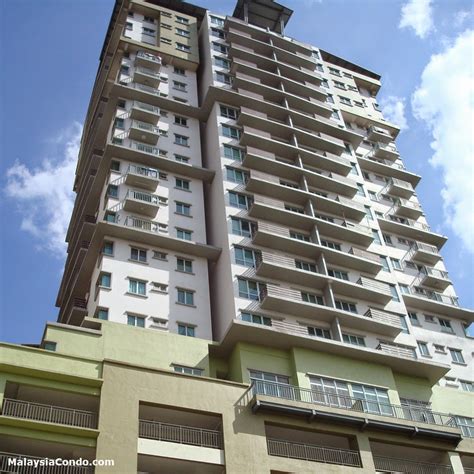 Any comments on that apartment now that handover of keys have begun since dec 2006. E-Tiara Service Apartment | MalaysiaCondo