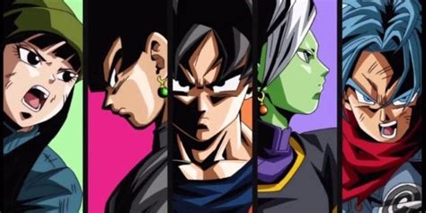 Maybe you would like to learn more about one of these? 'Dragon Ball Super' Just Made Its Timeline Way More Confusing
