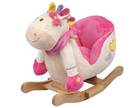 We did not find results for: Schaukelpferd PAULA Weiß-Pink für Mädchen Schaukeltier mit ...