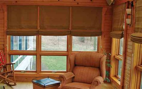 Graber is dedicated to the details. Find the Best Energy-Efficient Window Treatments | MOTHER ...