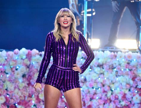 I would be complex, i would be cool they'd say i played the field before i found someone to commit t. Taylor Swift's Amazon Prime Day Concert Outfit Sparkles in ...