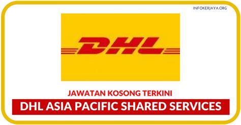 Dhl express added that its asia pacific air network is supported by four main hubs: Jawatan Kosong Terkini DHL Asia Pacific Shared Services ...