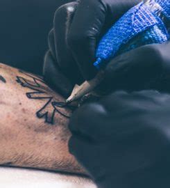 Tattoos for over 20 years. Big Daddy's II | Tattoo Shop Reviews