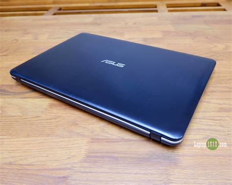 Asus X541U Drivers : Asus X541S Drivers Download - Asus Drivers USA / In addition, asus equips 