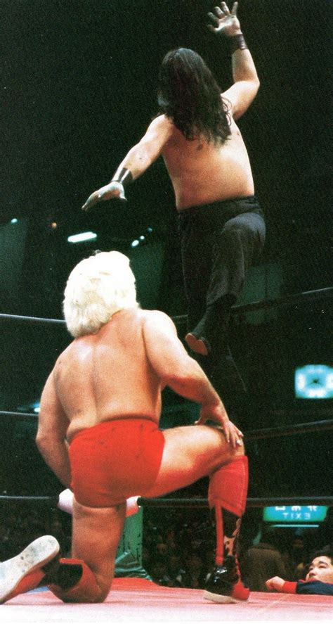 Flair also received the key to the city. ボード「Pro Wrestling from the 1970s and 1980s II」のピン