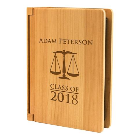 Check out our guide of gifts for law students to get them through years of intense studying. 10 Spectacular Law School Graduation Gift Ideas 2021