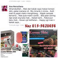 Maybe you would like to learn more about one of these? naz-jomshopping.blogspot.com: MARJANE OIL - adunan minyak ...