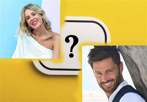 Floriana and federico are the sixth couple who will take part in the new edition of temptation island. Temptation Island 2021: ci sarà?