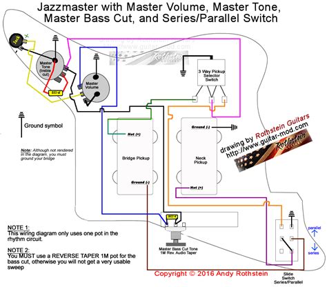Wiring diagrams for stratocaster, telecaster, gibson, jazz bass and more. Fender Telecaster Joe Barden Wiring Schematic - Wiring Diagram & Schemas