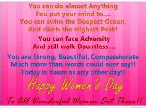 We hope you liked the above happy women's day quotes images in english, international women's day photos, happy international women's day png, happy. quotes on women's day in english | Good work quotes ...