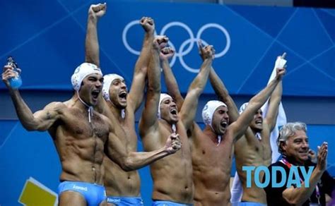 #coronavirus #olimpiadi #settebello #pallanuoto #gianmarconicosia #s.portmanagement parla il portiere della nazionale di pallanuoto #ilmamilio see more. FOTO - Olimpiadi 2012: nuoto, tuffi e sincronizzato. Ecco ...