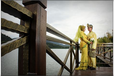Satay semeling 8770, sungai petani. thePhotochronix: Perkahwinan Mazni Suhana & Mohd Hasnal