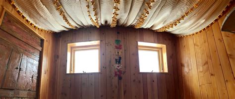 Make sure all curtain hardware is sturdy enough to support the curtain rod. Dwellosophy: canopy ceiling www.dwellosophy.com | Home ...
